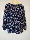 Blusa Le Lis Blanc