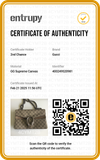 Bolsa Gucci Dionysus Pequena