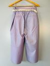 Calça Verosenso couro