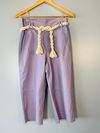 Calça Verosenso couro