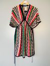 Vestido Missoni x C&A tricot