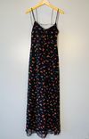Vestido Mixed