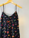 Vestido Mixed