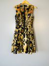 Vestido Printing