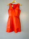 Vestido Mabel Magalhães