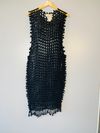 Vestido Mariana Bitu