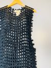 Vestido Mariana Bitu