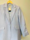 Blazer Le Lis Blanc