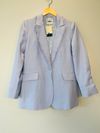 Blazer Le Lis Blanc