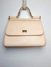 Bolsa Dolce & Gabbana Tote Sicily Média