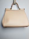 Bolsa Dolce & Gabbana Tote Sicily Média