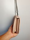 Bolsa Prada Nappa Gaufre pequena