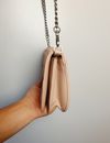 Bolsa Prada Nappa Gaufre pequena
