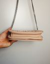 Bolsa Prada Nappa Gaufre pequena