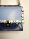 Bolsa Fendi Small Kan