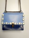 Bolsa Fendi Small Kan