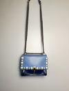 Bolsa Fendi Small Kan