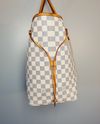 Bolsa Louis Vuitton Neverfull Damier Azur GM