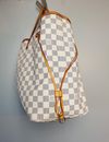 Bolsa Louis Vuitton Neverfull Damier Azur GM