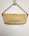 Bolsa Gucci Guccissima