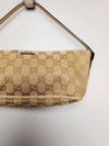 Bolsa Gucci Guccissima