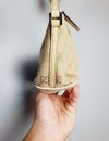 Bolsa Gucci Guccissima