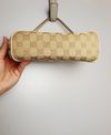 Bolsa Gucci Guccissima