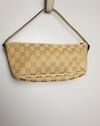 Bolsa Gucci Guccissima