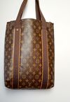 Bolsa Louis Vuitton Cabas Beaubourg