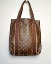 Bolsa Louis Vuitton Cabas Beaubourg