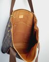 Bolsa Louis Vuitton Cabas Beaubourg