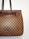 Bolsa Louis Vuitton Damier Ebene Parioli GM