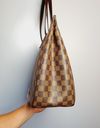 Bolsa Louis Vuitton Damier Ebene Parioli GM