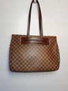 Bolsa Louis Vuitton Damier Ebene Parioli GM