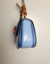 Bolsa Gucci Bamboo 1947 Pequena