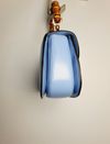 Bolsa Gucci Bamboo 1947 Pequena