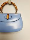 Bolsa Gucci Bamboo 1947 Pequena