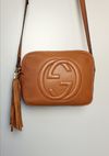 Bolsa Gucci Soho Disco