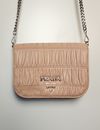 Bolsa Prada Nappa Gaufre pequena