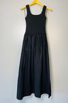 Vestido Carol Bassi x Maria Rudge