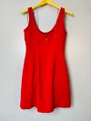 Vestido Carol Bassi