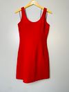 Vestido Carol Bassi
