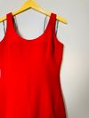 Vestido Carol Bassi