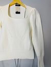 Blusa Anselmi tricot