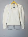 Blusa Anselmi tricot