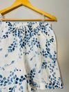 Shorts Puro Lino