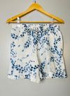 Shorts Puro Lino