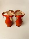 Sandália Gucci Horsebit