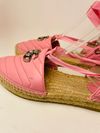 Espadrille Gucci Marmont