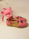 Espadrille Gucci Marmont